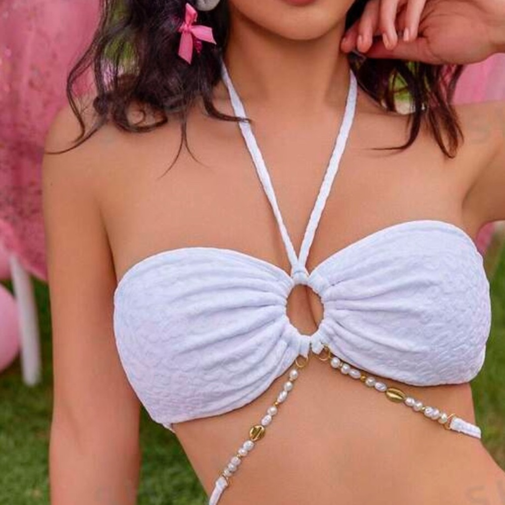Womens Top Swimsuit